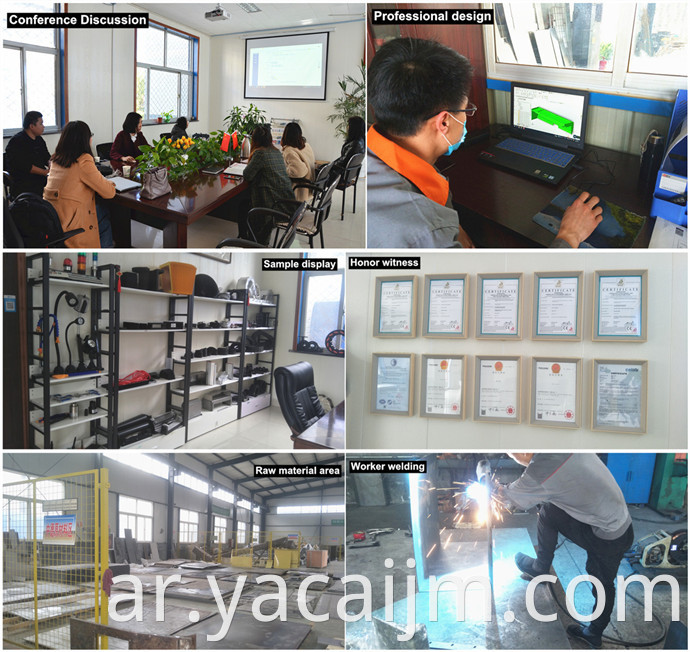 جودة عالية الجودة مرنة PVC نايلون أكورديون مسطح الأغطية لآلة CNC
